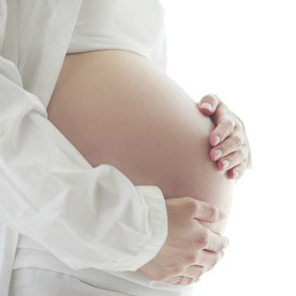 Topic 5: Feeling Baby Moving