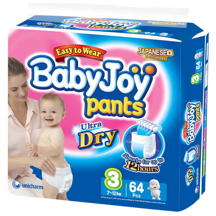 Feeling Baby MovingBabyJoy South Africa